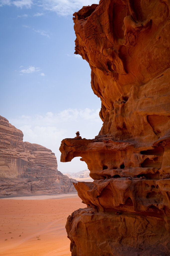 Landscape,Photographs,Of,Wadi,Rum,Desert,In,Jordan